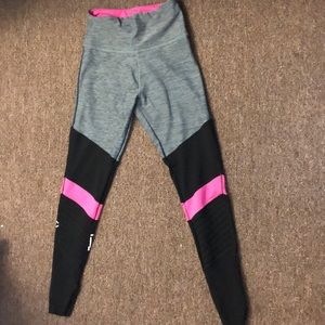 PINK ultimate high waist leggings